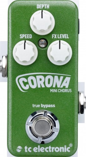 Electronic corona mini - tc,