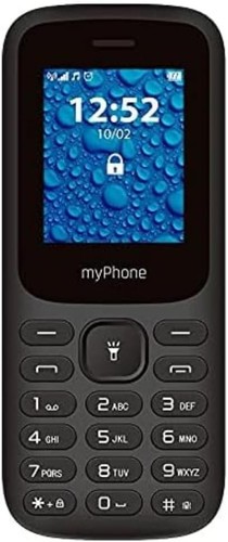 Myphone 2220 mobiltelefon - myphone,