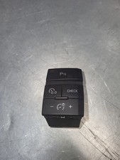 Audi A6 4F Mehrfachschalter Einparkhilfe Tageskilometer 5PR Schalter 4L1927123A