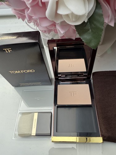 Tom ford translucent finishing - ford,