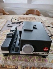 Diaprojektor Leitz PRADOVIT PR 152
