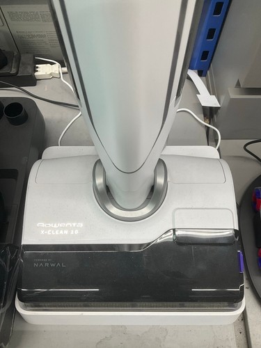 Rowenta gz7035 clean 10 - rowenta,