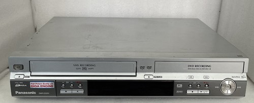 Panasonic dmr es30v ebs - panasonic,
