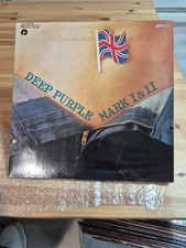 Deep Purple: Mark I & II