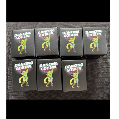 Clash clans goblin figuren - clash,