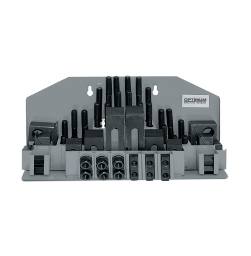 Optimum spannwerkzeugsortiment - optimum,