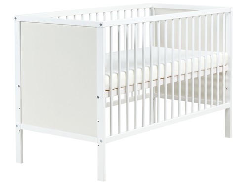 Minimalistisches babybett für - babybett,