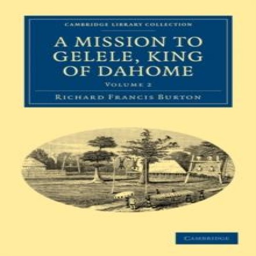 Mission gelele king of - a,
