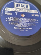 The Rolling Stones - Flowers