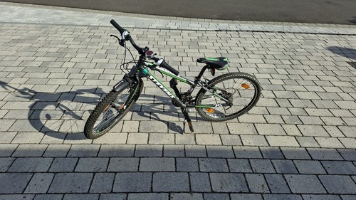 Steven mountainbike kid sport - mountainbike,