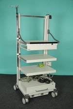 Storz Endoskopieturm