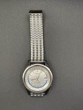 VTG Seiko World Time Navigator