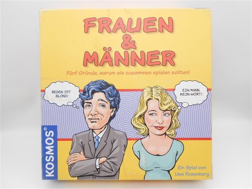 Frauen und männer - frauen,