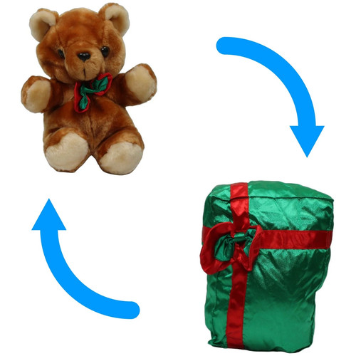 Berendsohn teddybär - berendsohn,