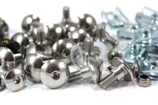 Yamaha FZR600R Edelstahl