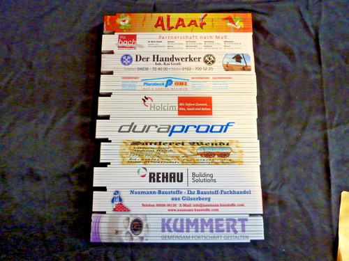 10 stück verschiedene - 10,