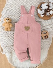 Baby Mädchen Hose Cordhose