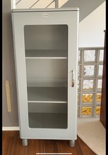 Malibu Vitrine Schrank