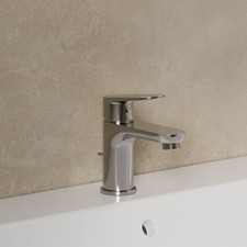 Kludi X1 75 Waschtischarmatur