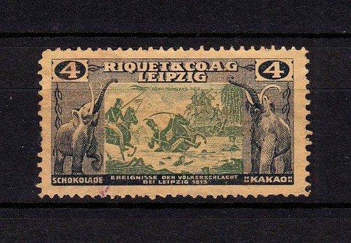 427778 reklamemarke - 427778/,