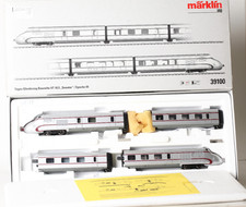 Märklin H0 39100
