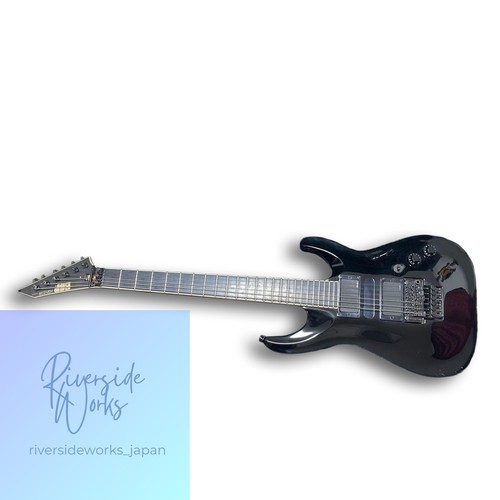 Esp horizon reverse headstock - horizon,