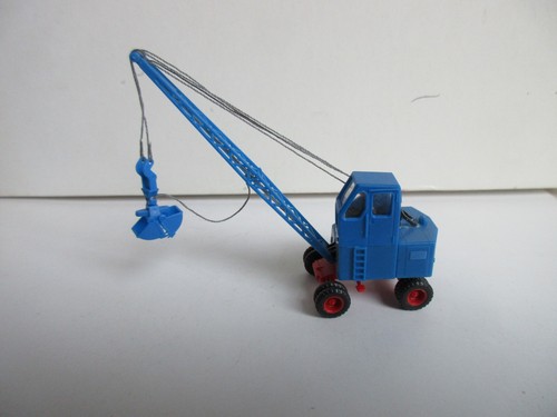 Kibri fuchs - 1:87,