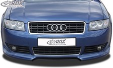 RDX Frontspoiler für AUDI A4