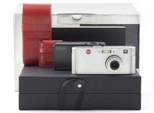 Leica D-Lux Digital Compact
