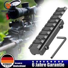 Schwalbenschwanz Adapter