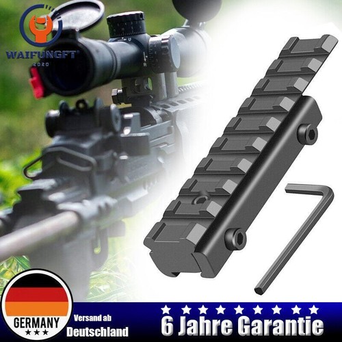 Schwalbenschwanz adapter - schwalbenschwanz,