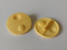 Tupperware Ersatzteil Ventil