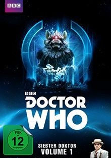 Doctor who siebter - who,