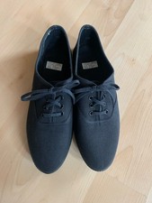 Schwarze damen schuhe größe - schwarze,