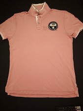 Napapijri polo shirt gr - napapijri,