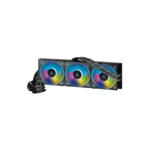Arctic liquid freezer - arctic,