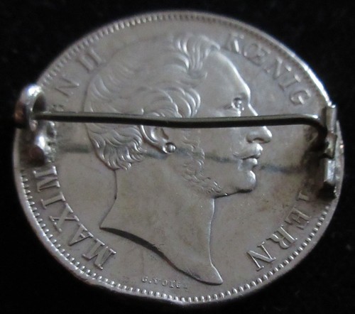 Mds bayern doppelgulden - bayern,