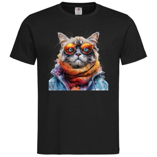Shirt katze batzen baby - katze,
