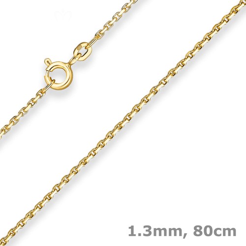 3mm ankerkette diamantiert - ankerkette,