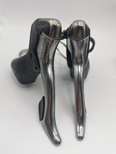 Shimano dura ace 2x10 7800 - shimano,