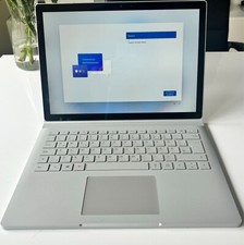 Microsoft Surface Book 2 i7