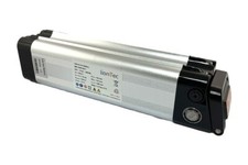 E-Bike Akku 24 V (26V ) - 15 Ah Fahrrad Prophete Alurex Samsung Zellen ohne LG