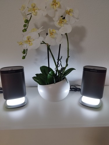 Sonos play stereopaar wlan - play:1,