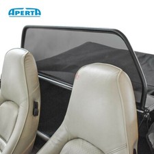 Original Form Windschott  Porsche 964 Cabrio 1989-1993 Windstop Windabweiser