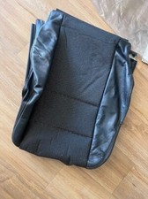 Opel Corsa B Lederaustattung Ledersitz Bezug 90366955 2259486 Neu