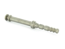 Ziehkeilwelle für 3- und