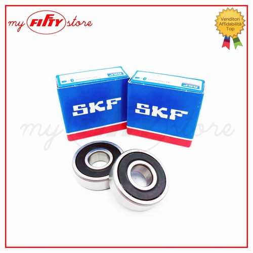 Skf lager rad felge grimeca - 2x,