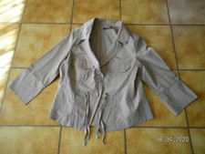 Sonja marohn jacke - sonja, marohn,jacke/blusenjacke