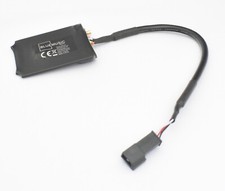 Bluetooth Audio Musik Adapter MINI R50 R52 R53 mit DSP 1 / COAX Kabel