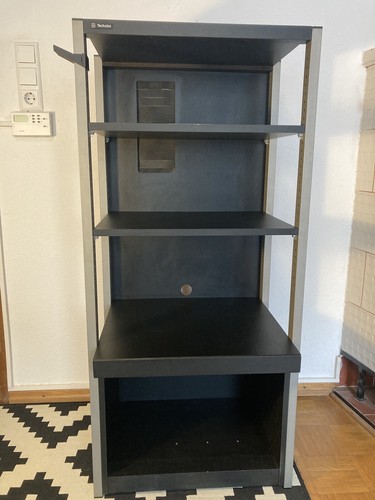 Technics 830 rack audio - rack,